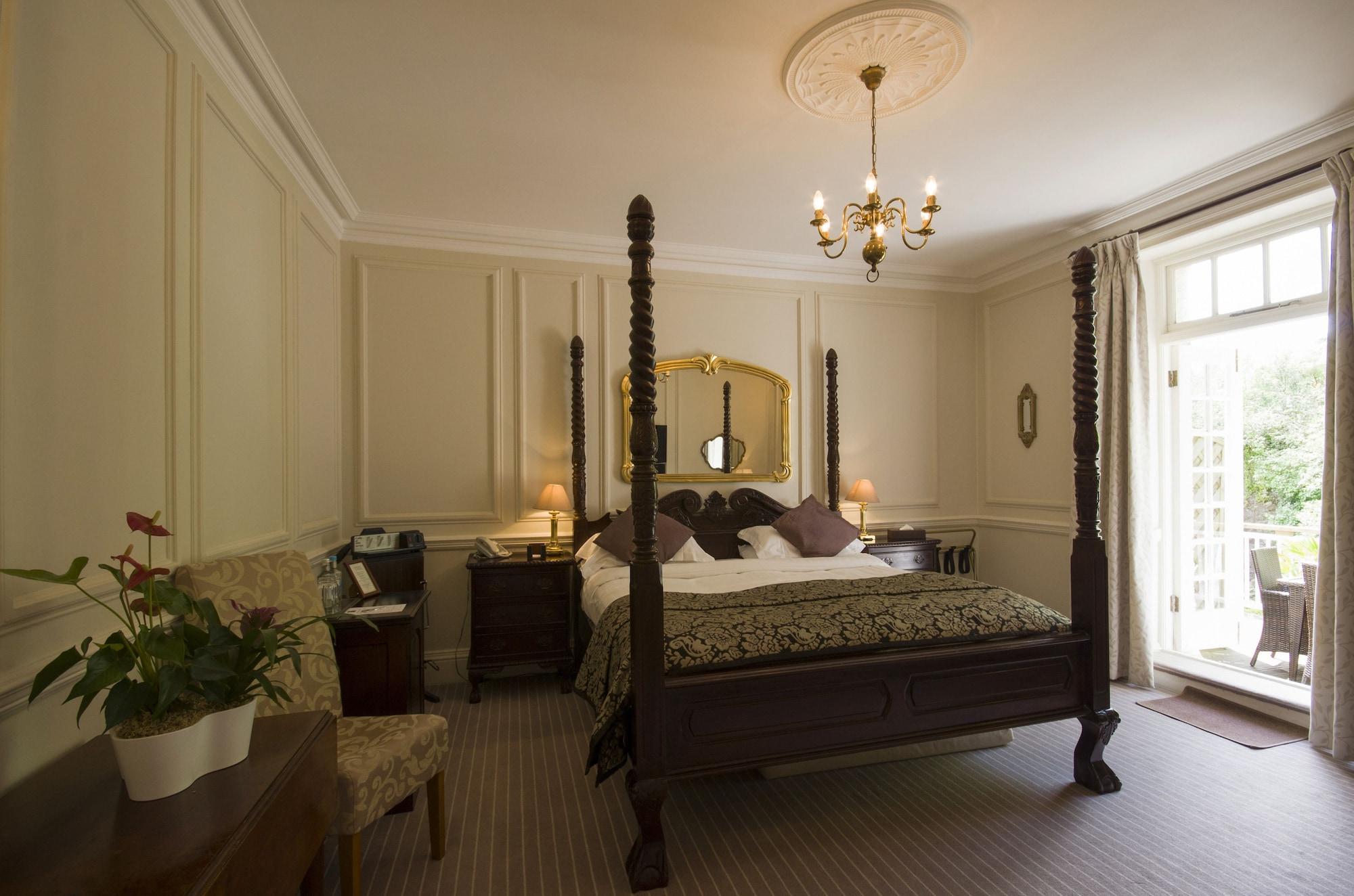 Chateau La Chaire Rozel Dış mekan fotoğraf