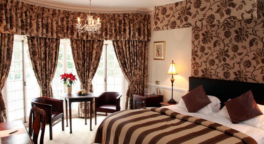 Chateau La Chaire Rozel Dış mekan fotoğraf
