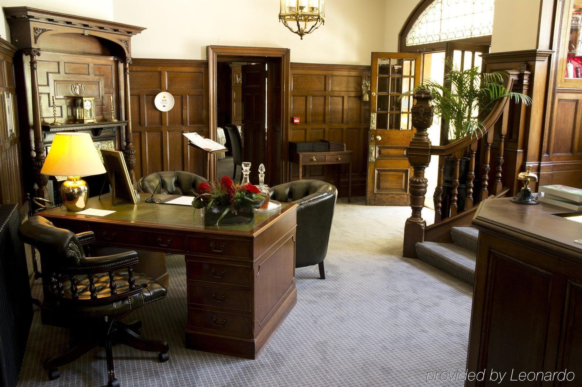 Chateau La Chaire Rozel Dış mekan fotoğraf