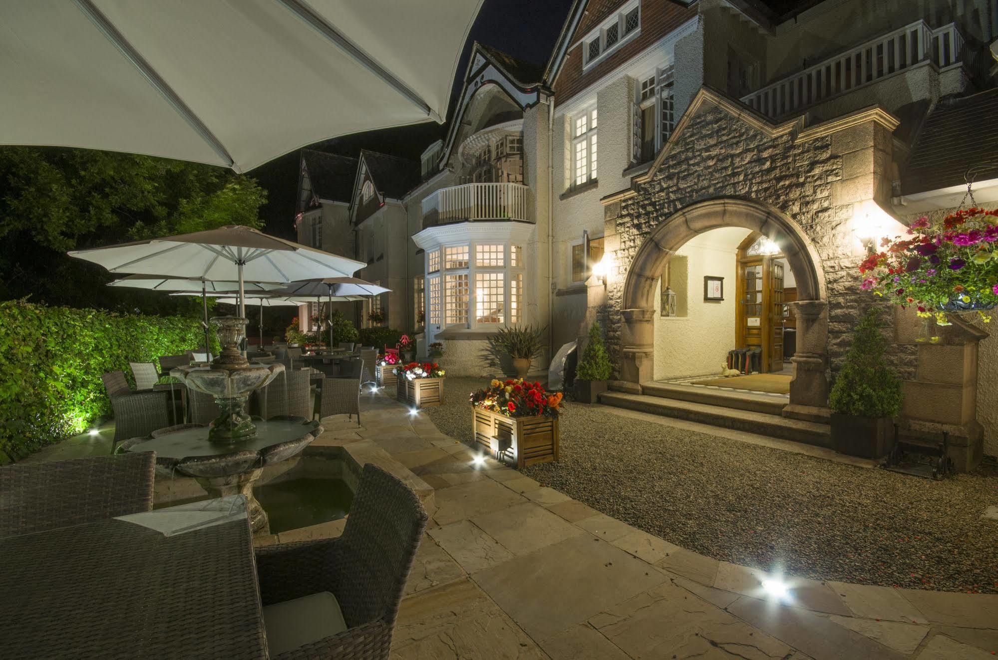 Chateau La Chaire Rozel Dış mekan fotoğraf