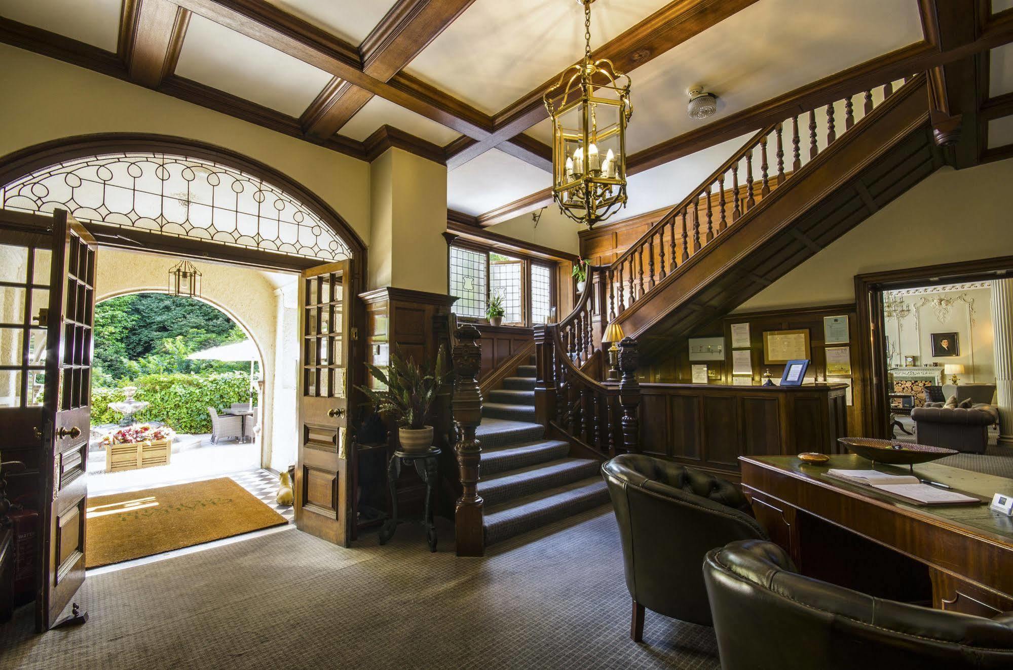 Chateau La Chaire Rozel Dış mekan fotoğraf