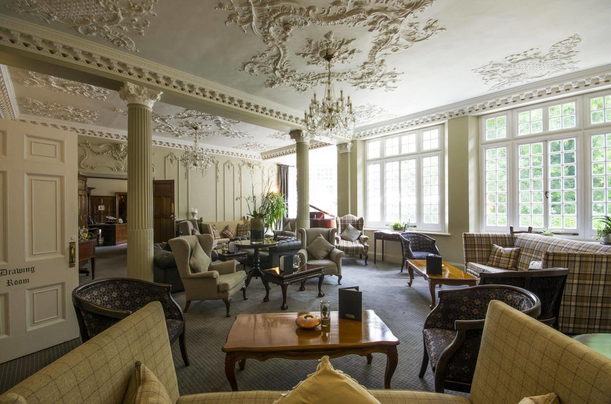 Chateau La Chaire Rozel Dış mekan fotoğraf